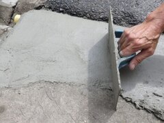 Reparatii beton